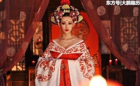 古代妃子选标准情趣的遮无开裆裤图片男士的4大根本,倘若放到1现代,宫廷图片