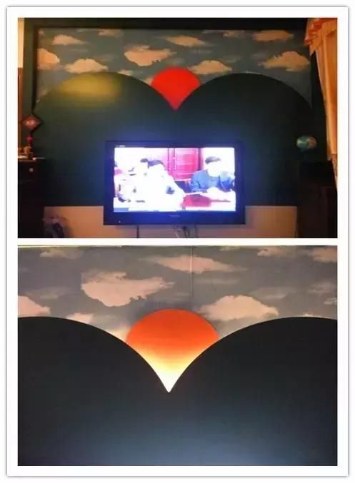 设计师，你这样的设计对得起现在的房价吗？