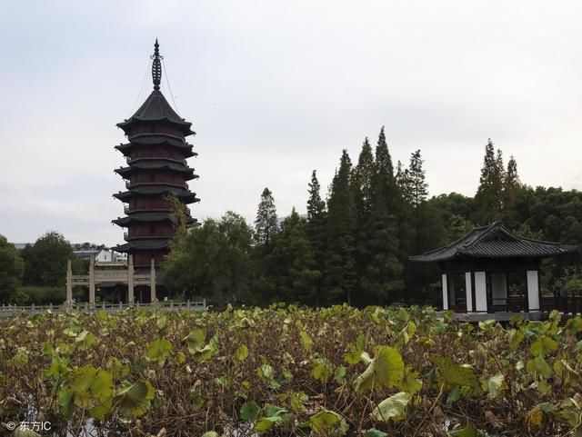 浙江省湖州市吴兴区各旅游景点简介