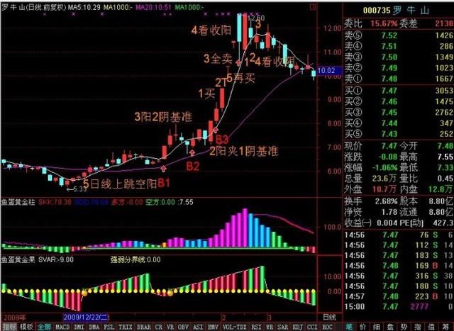 一个专业交易者的操盘感悟：炒股多年只买一种股票，值得读百遍