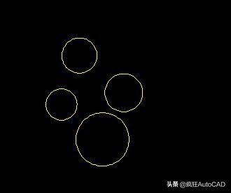 CAD户型,还精华分享出去?cad室内平面不快布置图图片