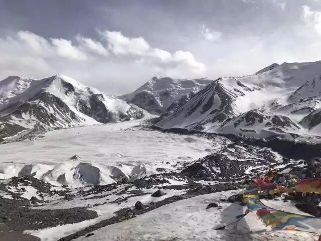 来自世界四大无公害超净区之一的高原特色农畜