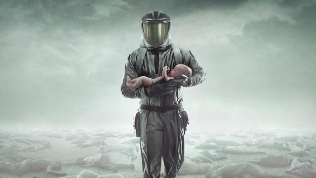 美剧推荐:除了《行尸走肉》还有这些末世求生