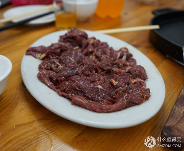 佛山分剁飙车小分队线下聚会-探寻跳动的牛肉