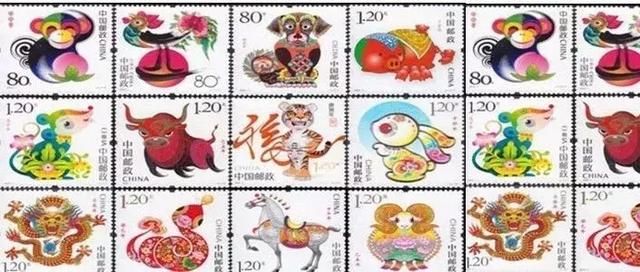 十二生肖的排名_十二生肖排名表