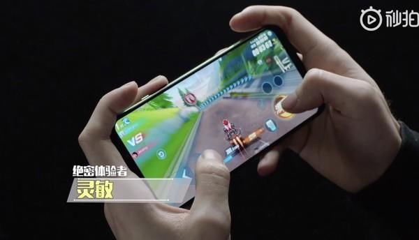 早报:WWDC2019时间公布\/小米9透明尊享版取