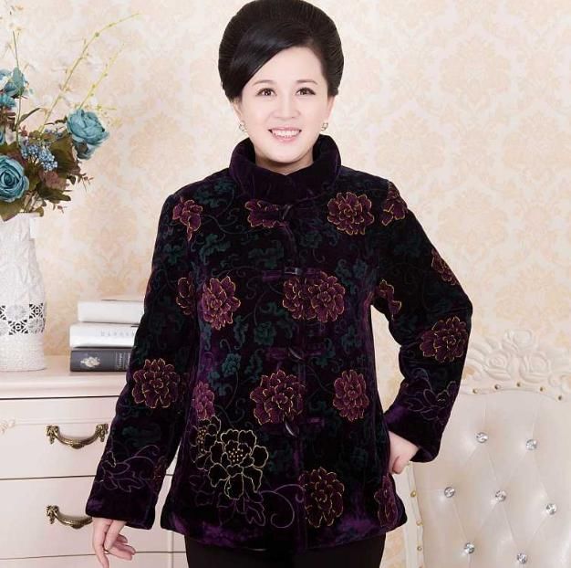 从车模到淘宝中老年服装模特,走进淘宝模特背