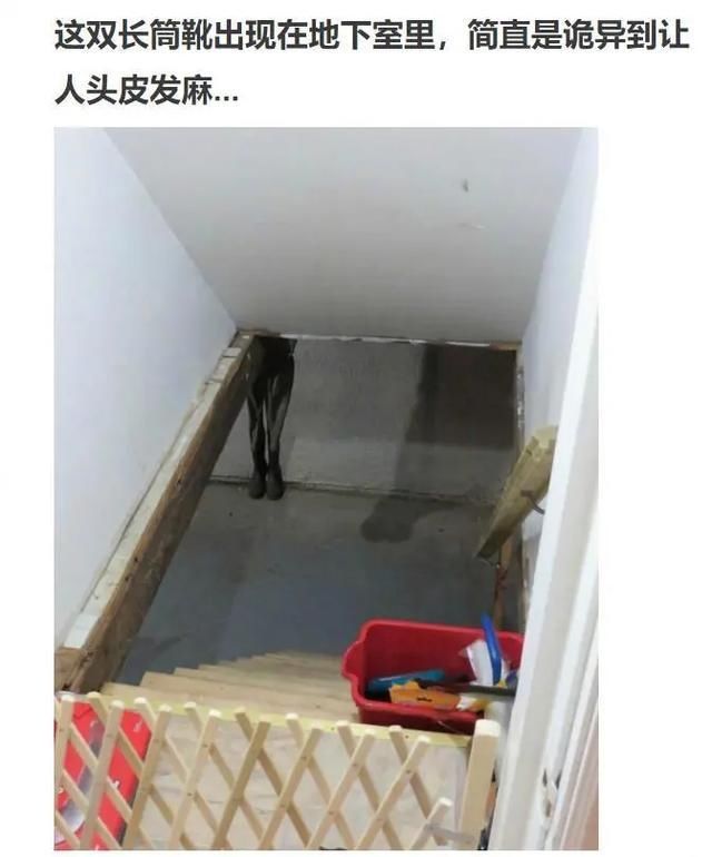 生活中遭遇的那些灵异事件，太太太太真实了