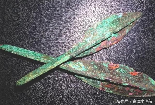 古代绝杀箭:中箭难拔干等死，一种穿透七甲，一种半个时辰内必死