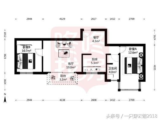 深圳南山麒麟花园 名校“傍身” 成交量居高不下