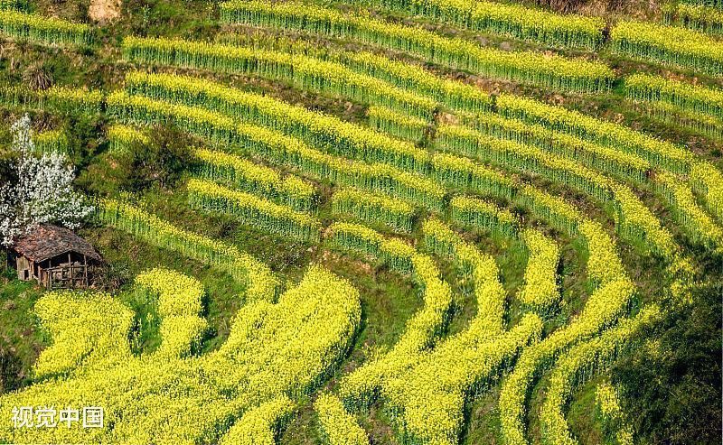 女生注意下这八个小镇, 有生之年至少得去一次