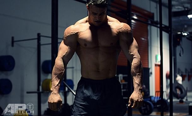 深蹲和硬拉都是王牌动作,哪一个才是你最爱呢