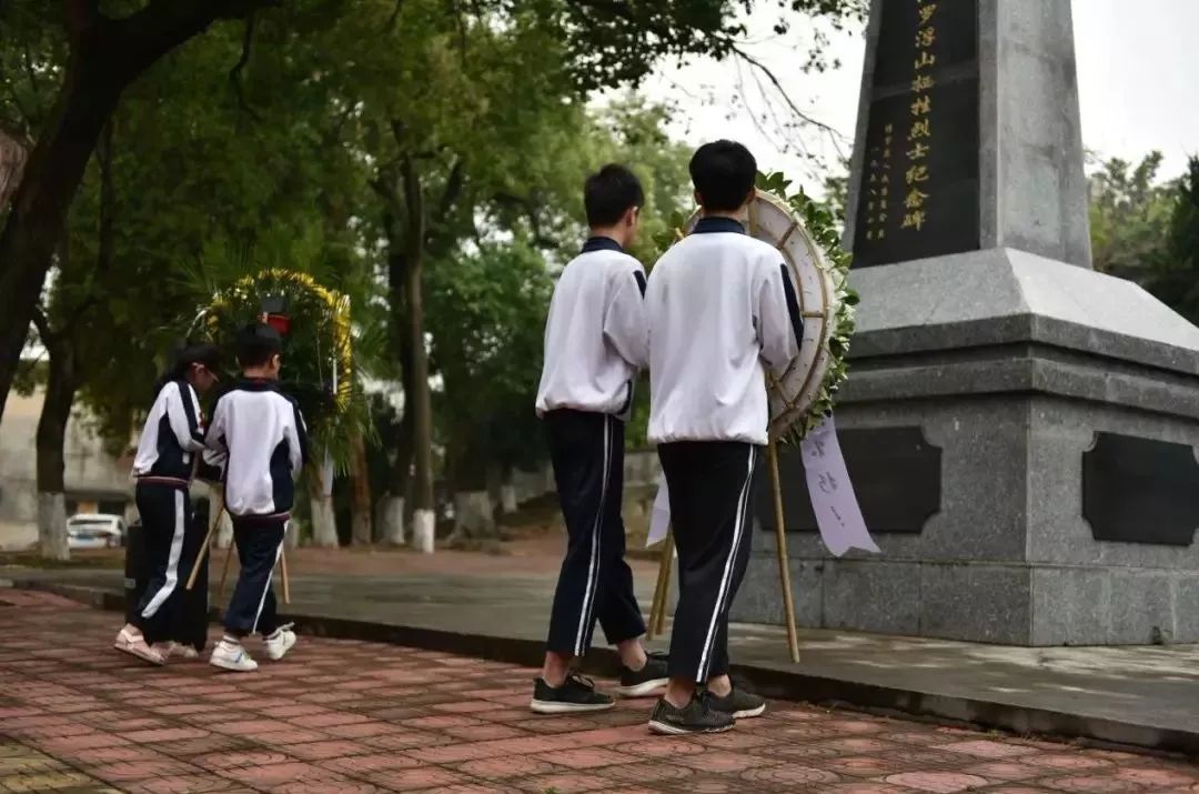 博罗:分类分层分众开展新时代文明实践活动