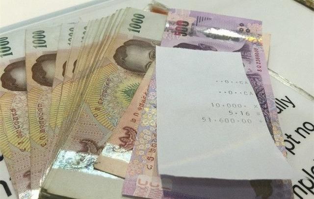 去泰国玩,在国内兑换泰铢合适还是在泰国兑换合适?