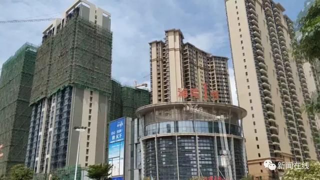 海南限价之后防城港成为楼市新热点！这楼是要炒疯了吗？