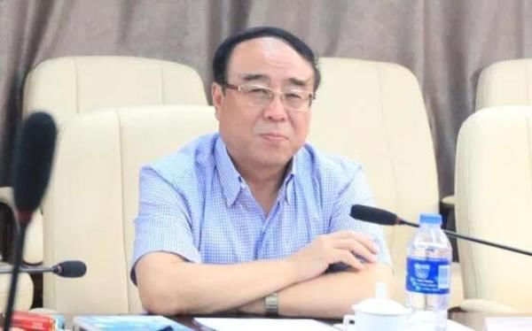晋煤集团党委原常务副书记王良彦被立案审查