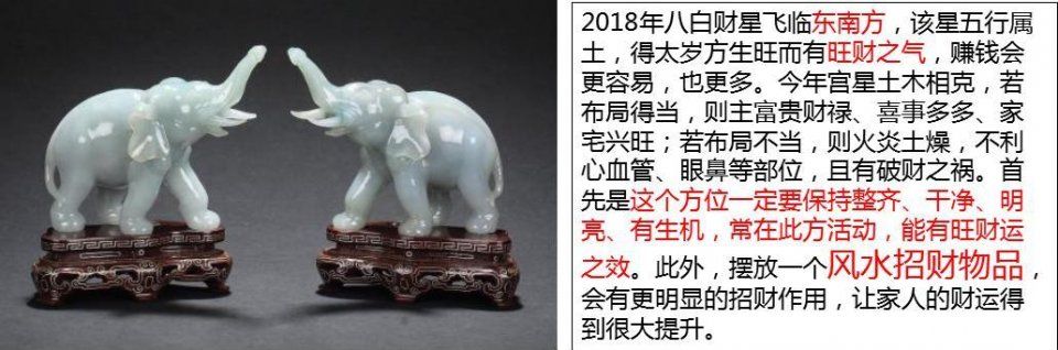 风水大师:大年初五恭迎财神，布局家中财位，2018发发发!