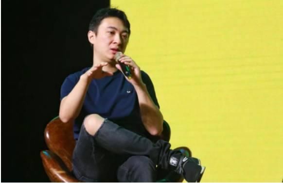 万达老总坠楼身亡,留3字死因成谜,万达帝国陷