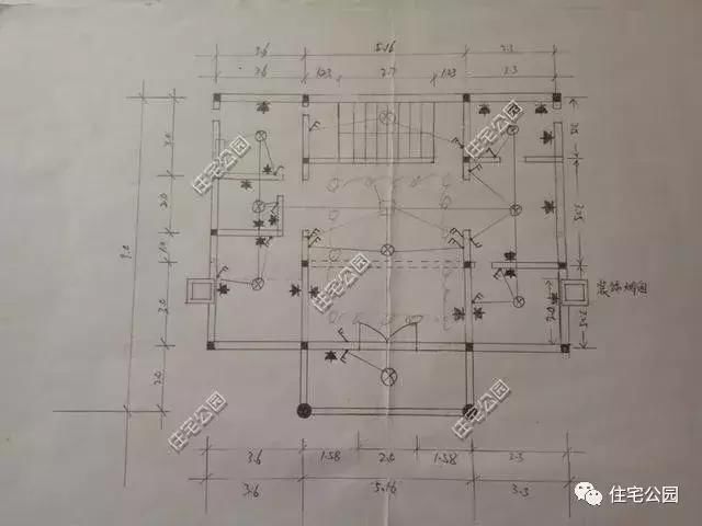 河北20万建农村别墅，北方建房和南方区别在哪？难道只是造价？