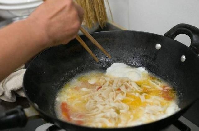 煮面条时，要谨记这3个“不要”！很多人不重视，难怪味道差
