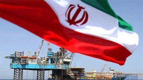 美国制裁伊朗中方企业