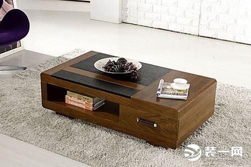 再也不买火烧石餐桌