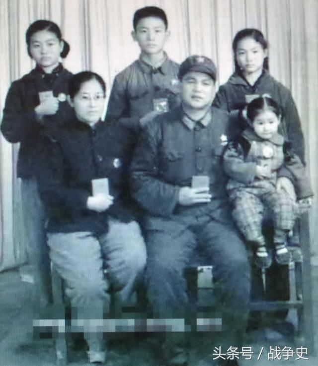 中国对越反击战,这些高干子弟冲锋陷阵在第一