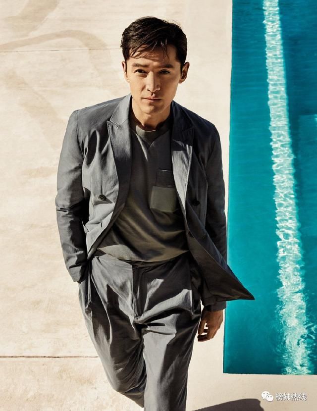 榜妹热线 | 迪丽热巴代言影响、胡歌新戏、《棋