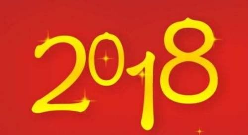 2018年，我们要做的第一件事情是，养生大预测！