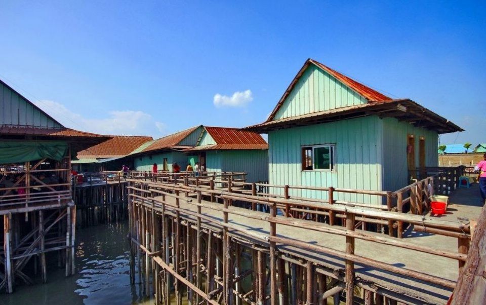 广州最适合一日游的免费景点，收好，够你任性玩一整年!