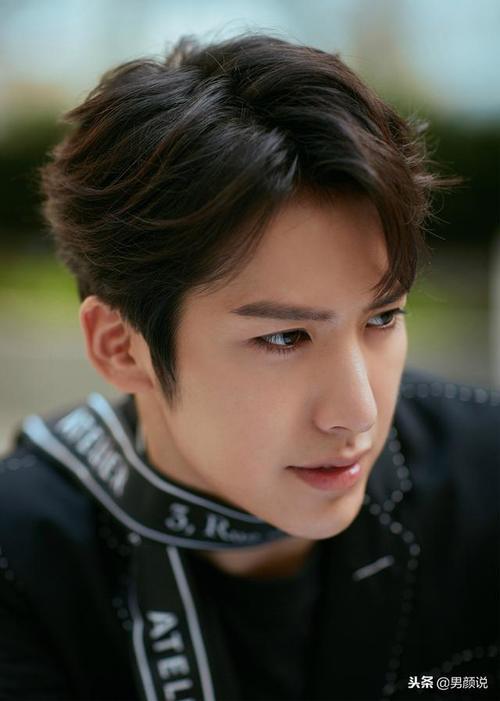 演艺圈竟有两个赖艺,一位肌肉型男,一位学霸帅