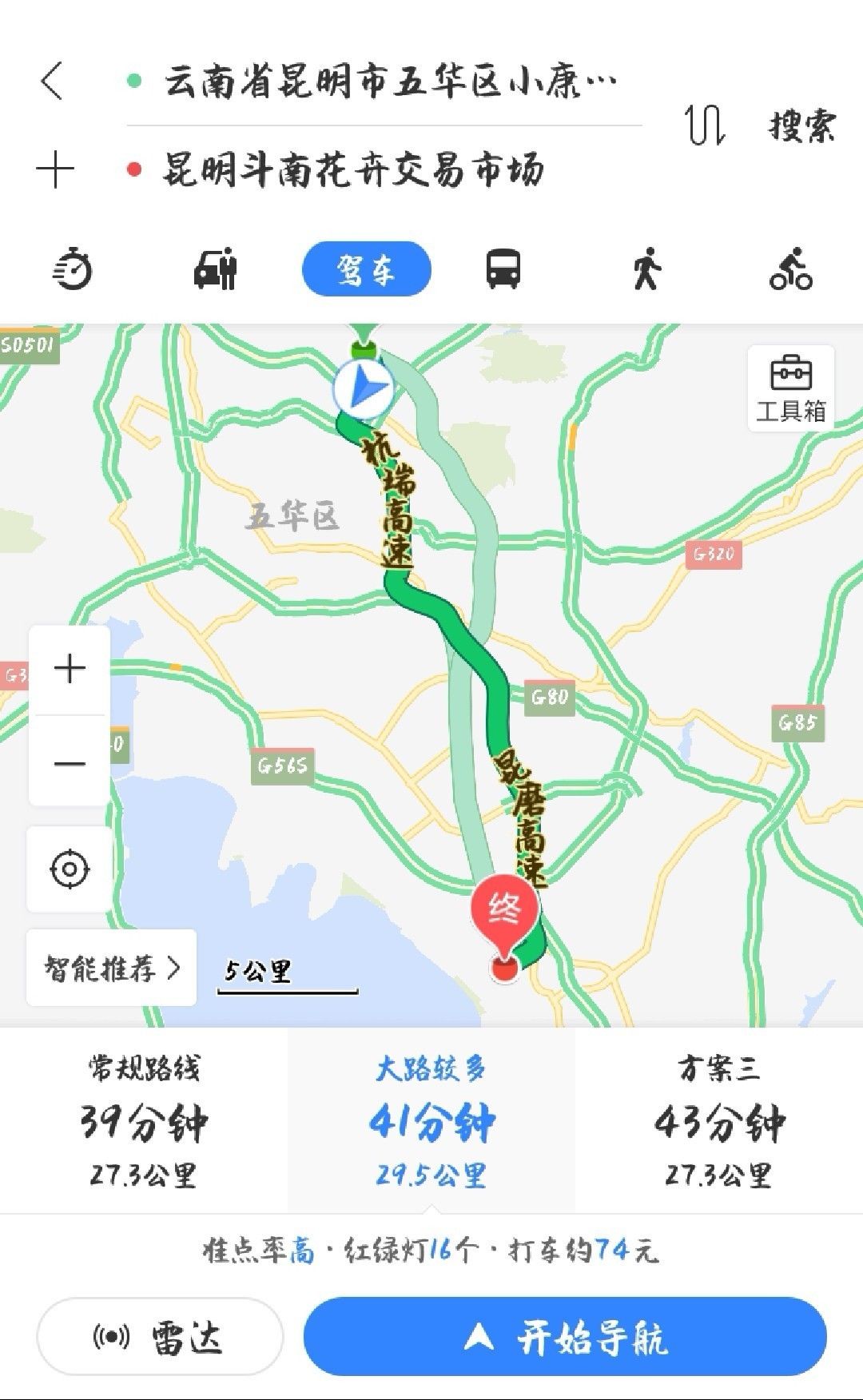 【途观大队】云南斗南花卉市场随手拍