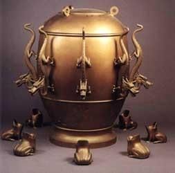 中国近代科学没落的原因