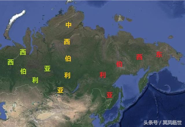 沙俄到底让中国失去了多少领土?事实上达1400多万平方公里的土地