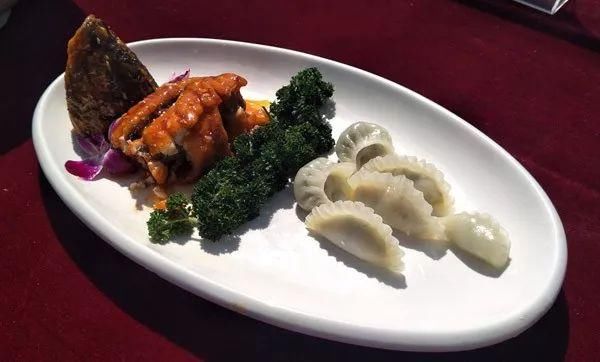 磴口县第四届黄河鱼健康美食烹饪大赛圆满落幕 太好吃!不想回家