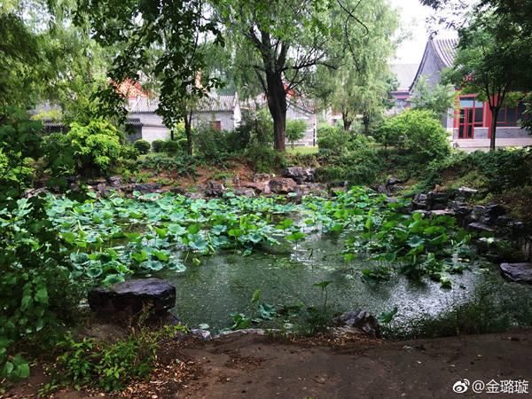 西南华南降雨持续 东北华北雷雨频发