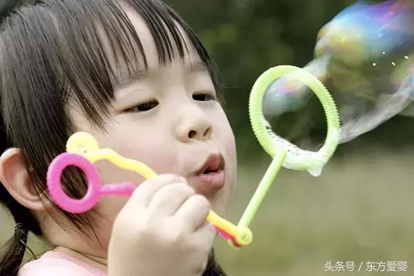 12款激发宝宝创造力的小游戏_【快资讯】