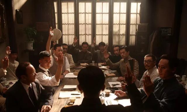 光影时刻 | 纪念五四运动100周年,爱国不分时代