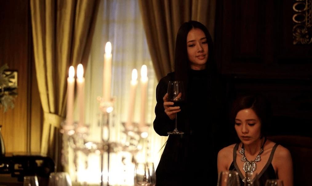 郭碧婷产女细节上热搜，网友：以为她要直播生产