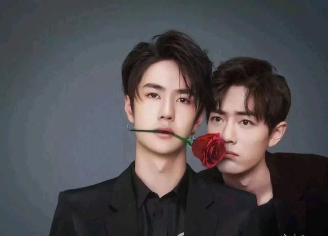 怎样拿下王一博