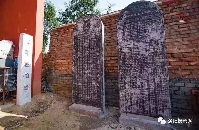 洛阳孟津几绝美古村落！从市区一天打来回还免费！