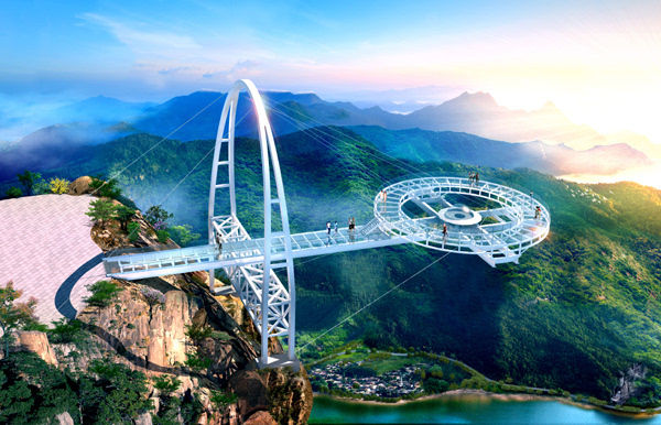 景区建设|如何做好旅游景区项目建设管理?