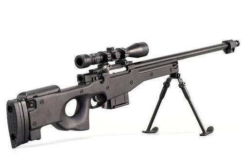 5.56毫米、7.62毫米,现代子弹的口径为何不是