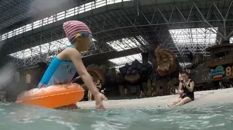 立夏已过，记者小迟给你一份龙江旅游攻略！