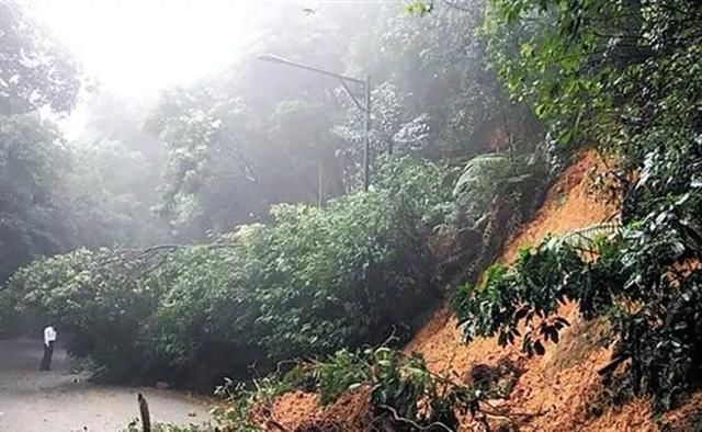 大暴雨+8级大风！明天起连下三天，凶猛的龙舟水来了！