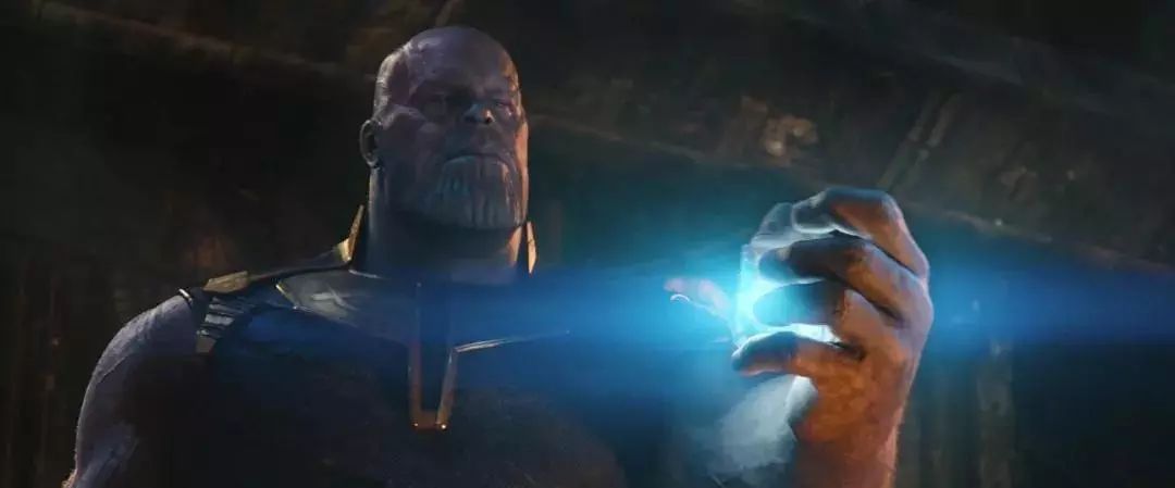 复联4后天上映,复联3电影剧情大回顾,这么多细