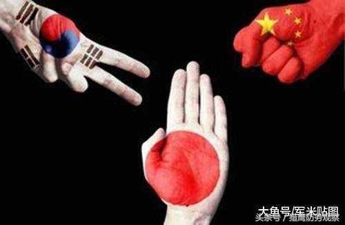 以中国为首亚洲七国将构命运共同体？这次竟由日本主动签署？