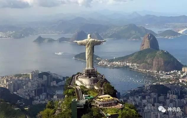 金砖巴西 凭什么成为 新农业超级大国 ?