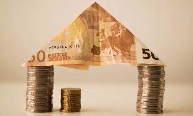 没钱，怎么理财？