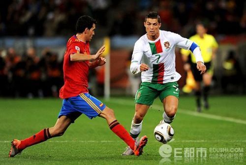 葡萄牙vs西班牙比分预测:2018世界杯葡萄牙vs